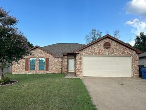 1012 High Crest Dr, Azle, TX, 76020-2548 | Card Image