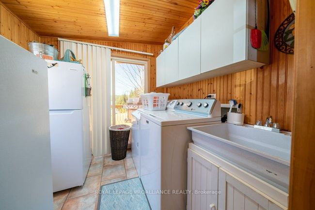 2674 Smith Rd, House other with 3 bedrooms, 1 bathrooms and 4 parking in Ardoch ON | Image 14