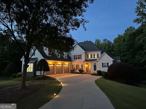 167 S Arbor Shrs, Newnan, GA, 30265-4164 | Card Image