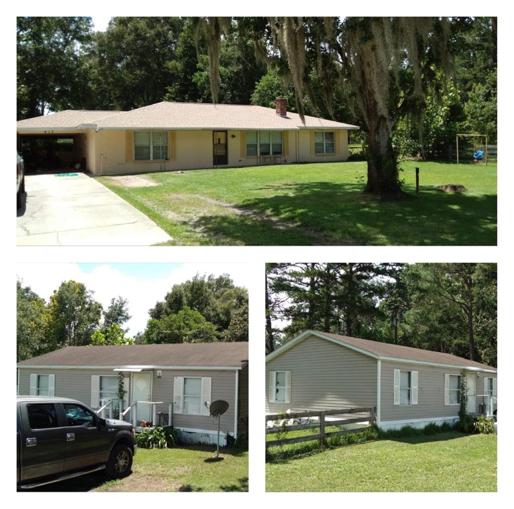 7th St, Trenton, FL 32693