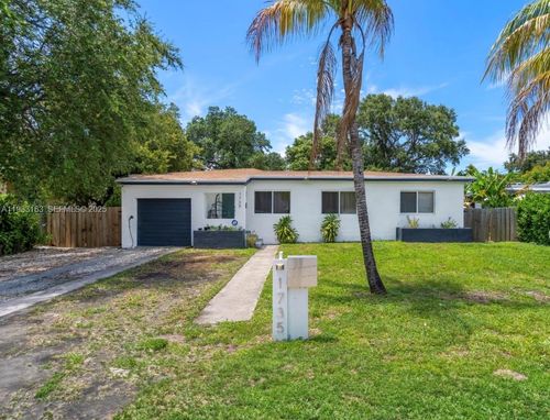 1735-1735 Ne 147th St, Miami, FL, 33181-1003 | Card Image