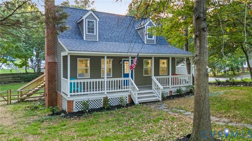 7300 Key Deer Ct, Midlothian, VA, 23112-6161 | Card Image