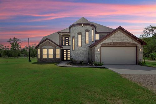 19920 County Road 647, Guy, TX, 77444-1409 | Card Image