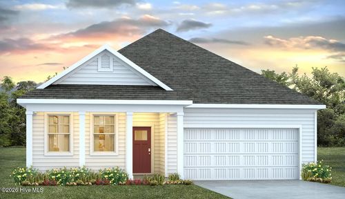 lot-320-1021 Pampas Grass Drive, Castle Hayne, NC, 28429 | Card Image