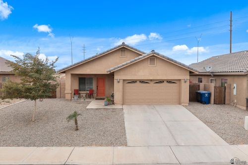 4560 S Jasmine Ave, Yuma, AZ, 85365 | Card Image