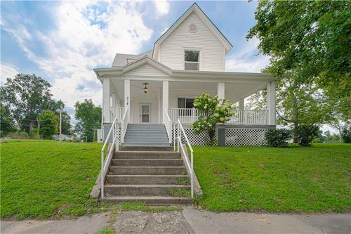 314 N Main St, Carrollton, MO, 64633-1716 | Card Image