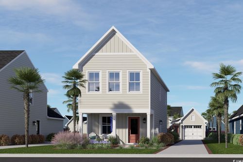 2832 Rowyn St, Longs, SC, 29568-7678 | Card Image