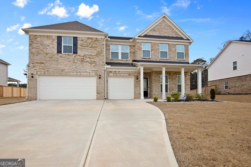 112 Aj Welch Jr Way, Mcdonough, GA, 30252 | Card Image