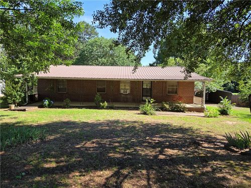 660 W Quarry Street, Lamar, AR, 72846 | Card Image