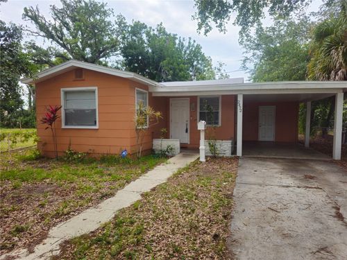 2472 17th Ave S, St Petersburg, FL, 33712-2611 | Card Image