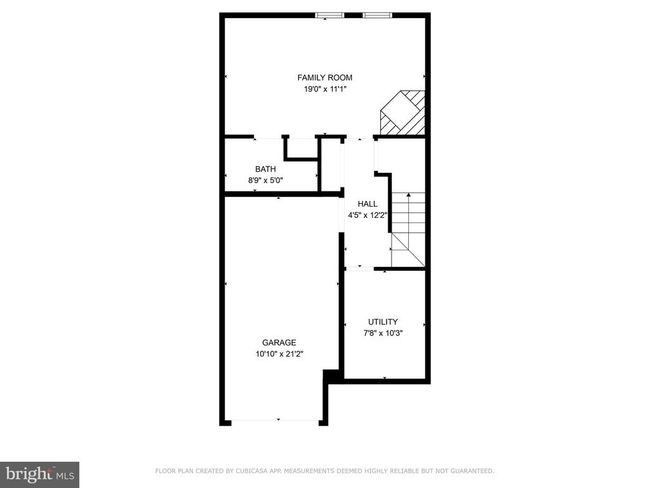 9354 Sombersby Ct, Townhouse with 3 bedrooms, 4 bathrooms and null parking in LAUREL MD | Image 63