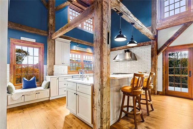 502 County Route 10, House other with 4 bedrooms, 5 bathrooms and 2 parking in Windham NY | Image 7