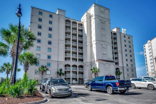 2-803-2151 Bridge View Ct, North Myrtle Beach, SC, 29582-9262 | Card Image