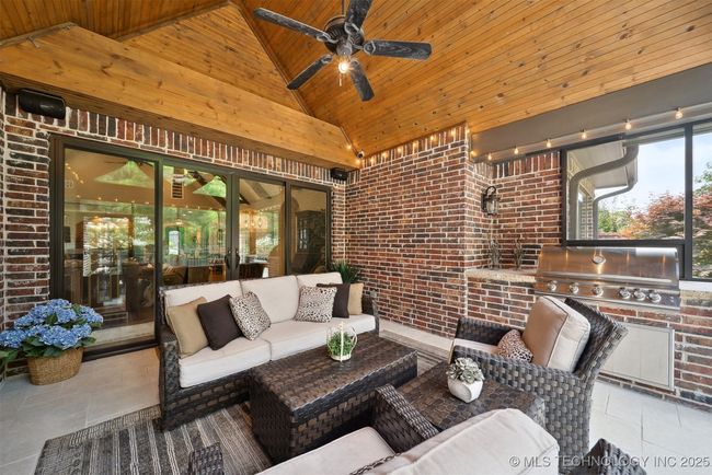 3610 W Quantico Pl, House other with 2 bedrooms, 3 bathrooms and null parking in Broken Arrow OK | Image 52