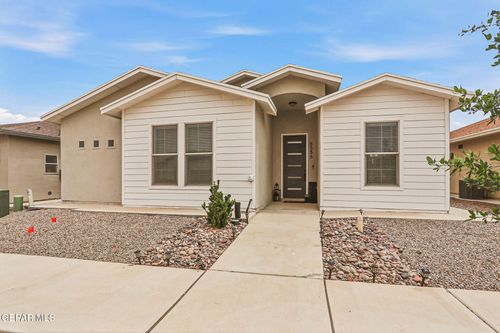 6556 Ta Suil Place, El Paso, TX, 79932 | Card Image