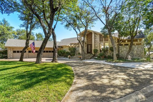 7909 Woodharbor Dr, Fort Worth, TX, 76179-3054 | Card Image