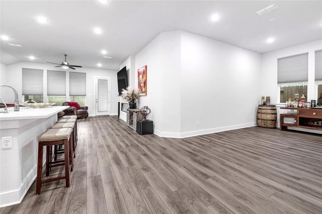 View of Dining Room from Kitchen area. | Image 24