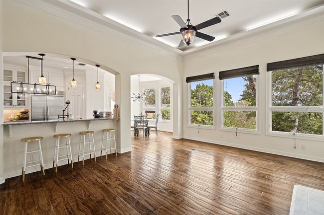 2413 Never Bend Cv, House other with 4 bedrooms, 4 bathrooms and 3 parking in Austin TX | Image 7