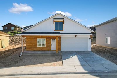 2607 Platinum Drive, House other with 3 bedrooms, 2 bathrooms and null parking in Elko NV | Image 1