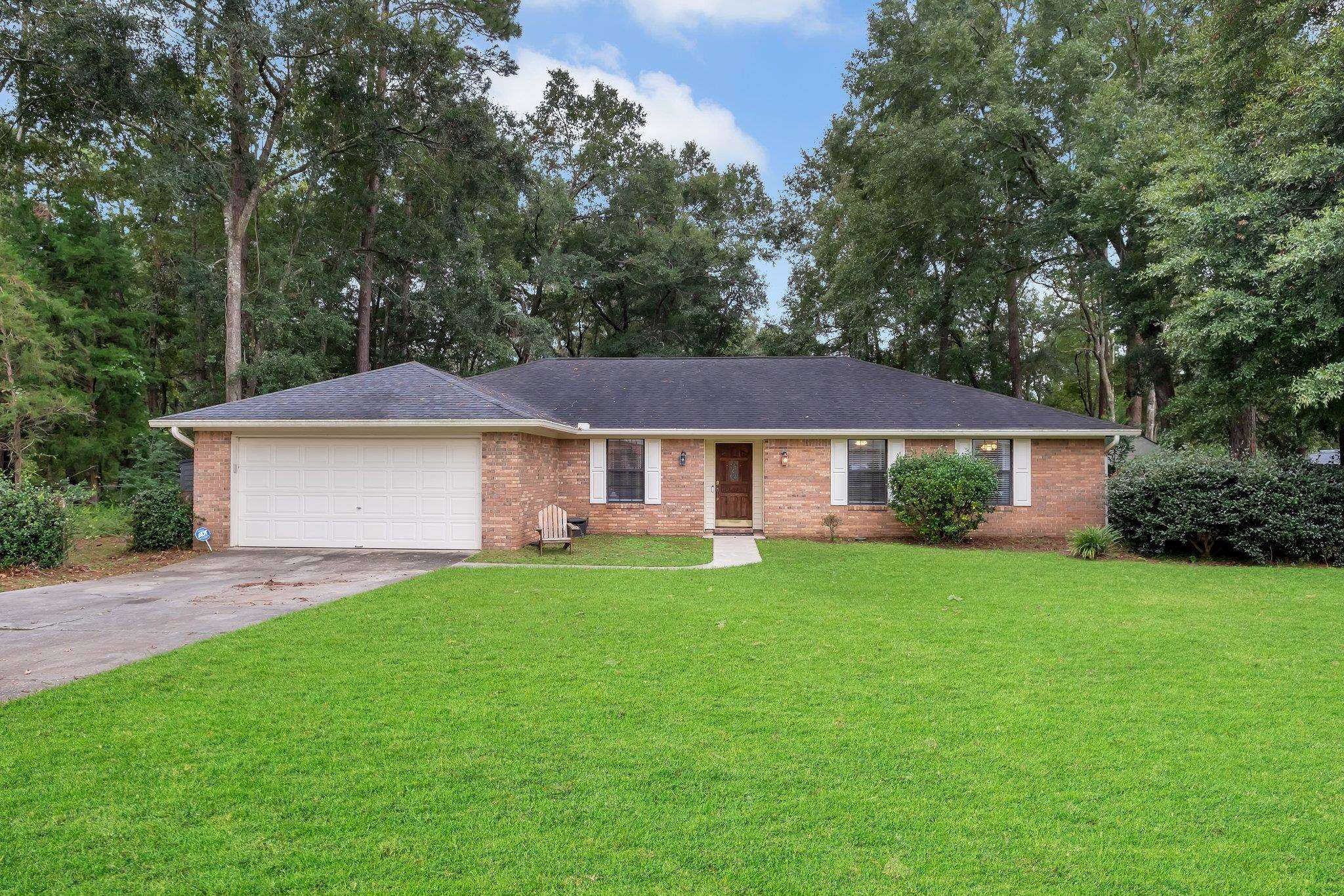 Tralee Rd, Tallahassee, FL 32309