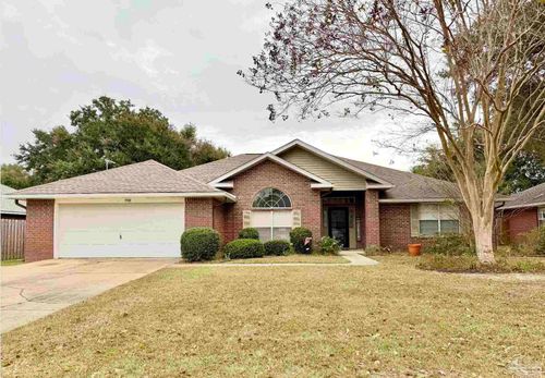 3980 Harbors Port St, Pace, FL, 32571-6312 | Card Image