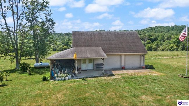 975 Priceville Road, House other with 4 bedrooms, 4 bathrooms and null parking in Bonnieville KY | Image 62