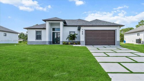 766 Roma Ave S, Lehigh Acres, FL, 33974-0592 | Card Image