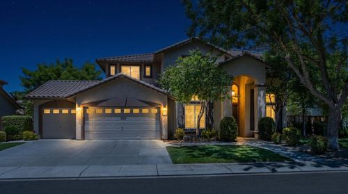2713 Veneto Dr, Modesto, CA, 95356-9337 | Card Image
