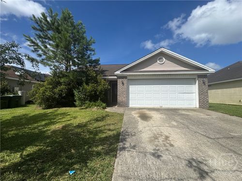 117 Aquinnah Dr, Pooler, GA, 31322-8277 | Card Image