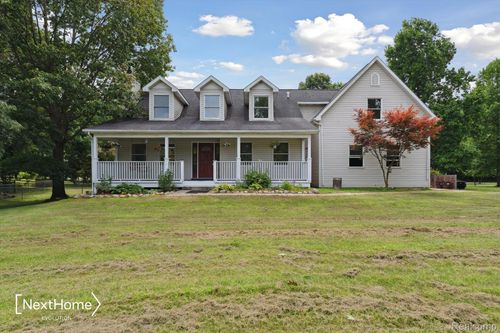 9428 Talladay Rd, Willis, MI, 48191-9772 | Card Image