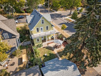 New deck, patio, fenced in backyard | Image 3