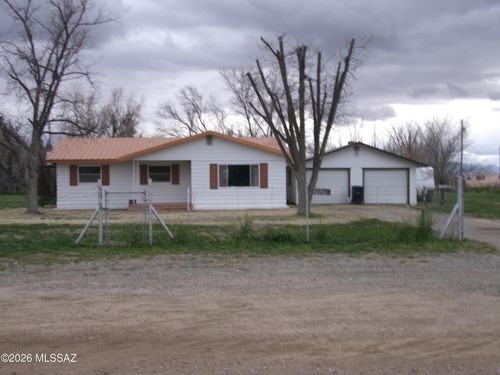 2829 W Ten Gallon Trail, Willcox, AZ, 85643 | Card Image