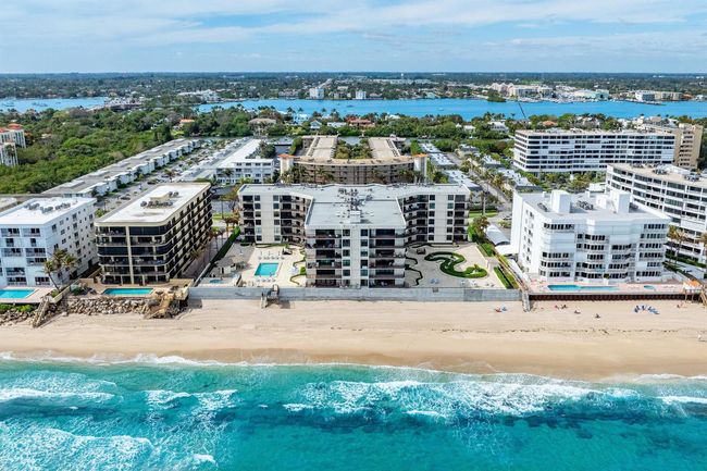 APT-303 - 3610 S Ocean Blvd, Condo with 2 bedrooms, 2 bathrooms and null parking in South Palm Beach FL | Image 25