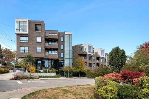 409-2285 Bowker Ave, Oak Bay, BC, V8R2E2 | Card Image
