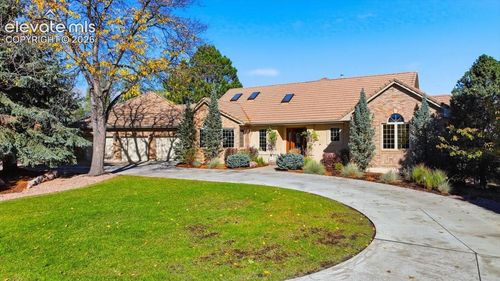 1170 Broadview Place, Colorado Springs, CO, 80904 | Card Image