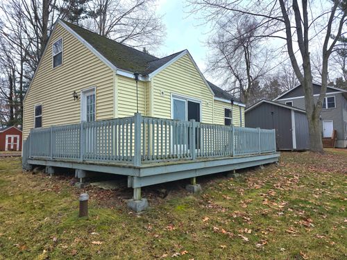 2744 Cottage Dr, Orleans, MI, 48865-9103 | Card Image