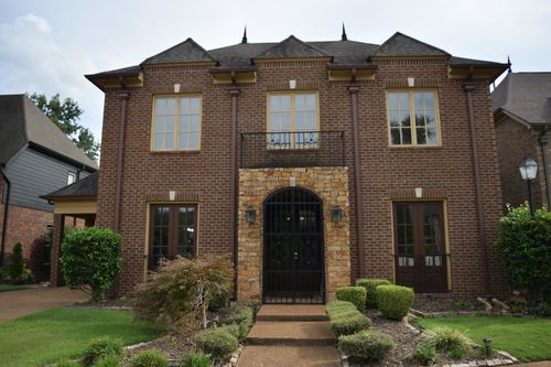 6691 Vinings Creek Cv W, Memphis, TN, 38119-6651 | Card Image