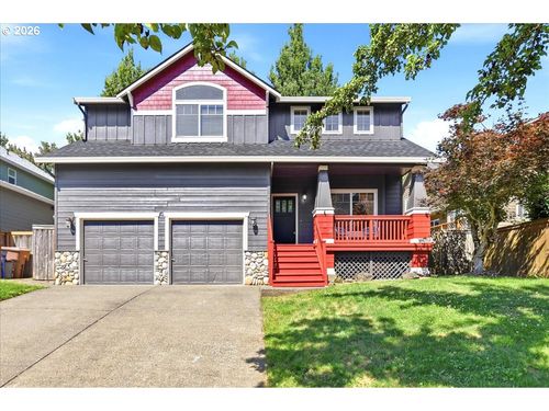 2131 Nw Fargo Loop, Camas, WA, 98607 | Card Image