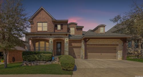 1011 Gazania Hl, San Antonio, TX, 78260-4303 | Card Image