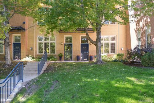 203-275 Rampart Way, Denver, CO, 80230-6463 | Card Image