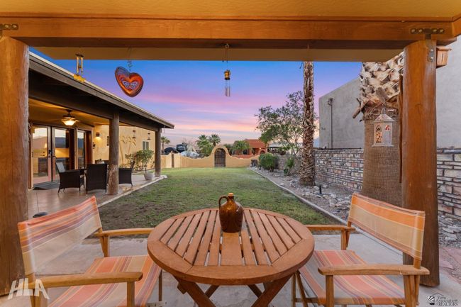 14445 E 53 Rd Dr, House other with 2 bedrooms, 2 bathrooms and 2 parking in Yuma AZ | Image 6