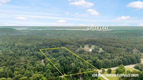 4601 Betsie River Rd, Interlochen, MI, 49643-9509 | Card Image