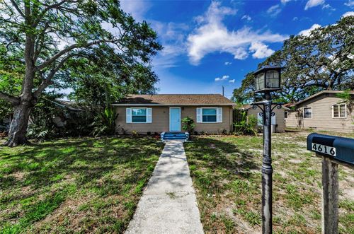 4616 5th Ave N, ST PETERSBURG, FL, 33713-7214 | Card Image