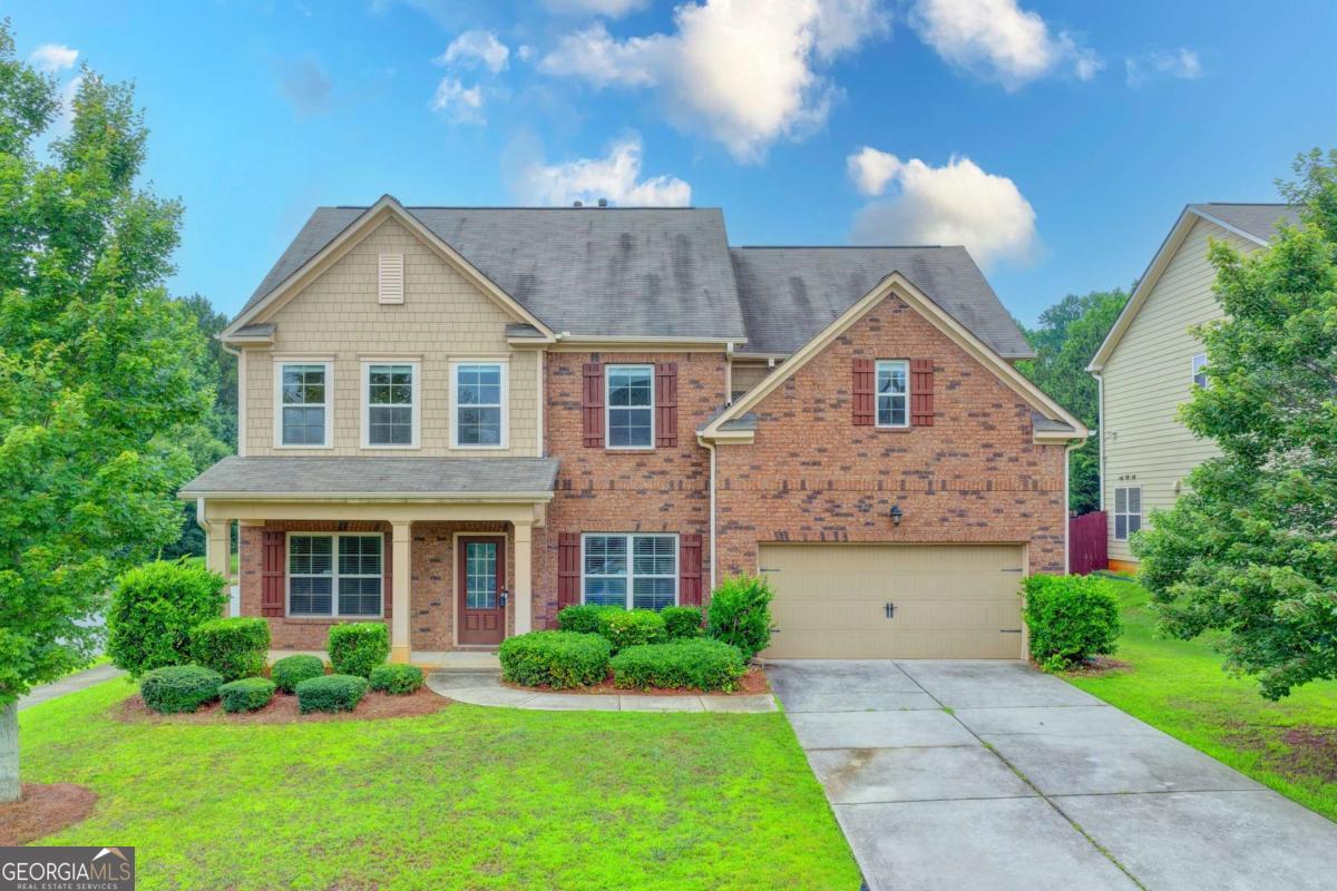 Residential in Suwanee
