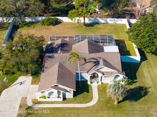 495 Druid Road, Spring Hill, FL, 34609 | Card Image