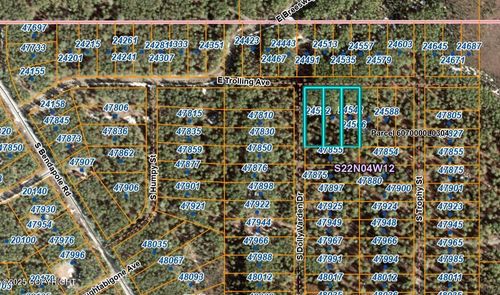 24522 E Trolling Ave, Willow, AK, 99688 | Card Image