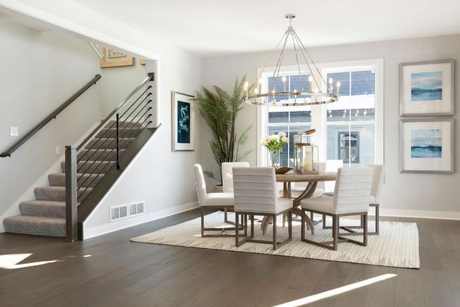Pictures are of a previous model of a similar floor plan | Image 11