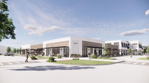 TBD Origins Main Street, Watersound, FL, 32461 | Card Image