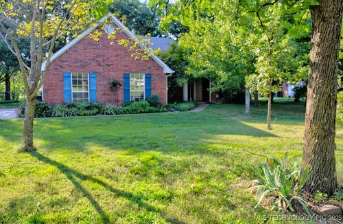 20062 S River Ranch Rd E, Claremore, OK, 74019-2424 | Card Image