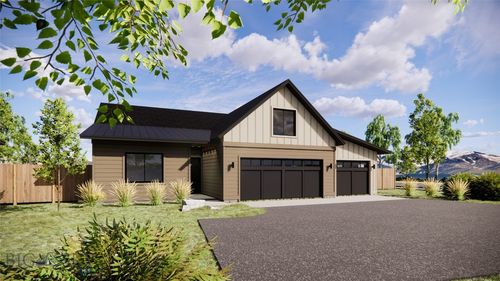 1117 Falcon Ridge Boulevard, Belgrade, MT, 59714 | Card Image